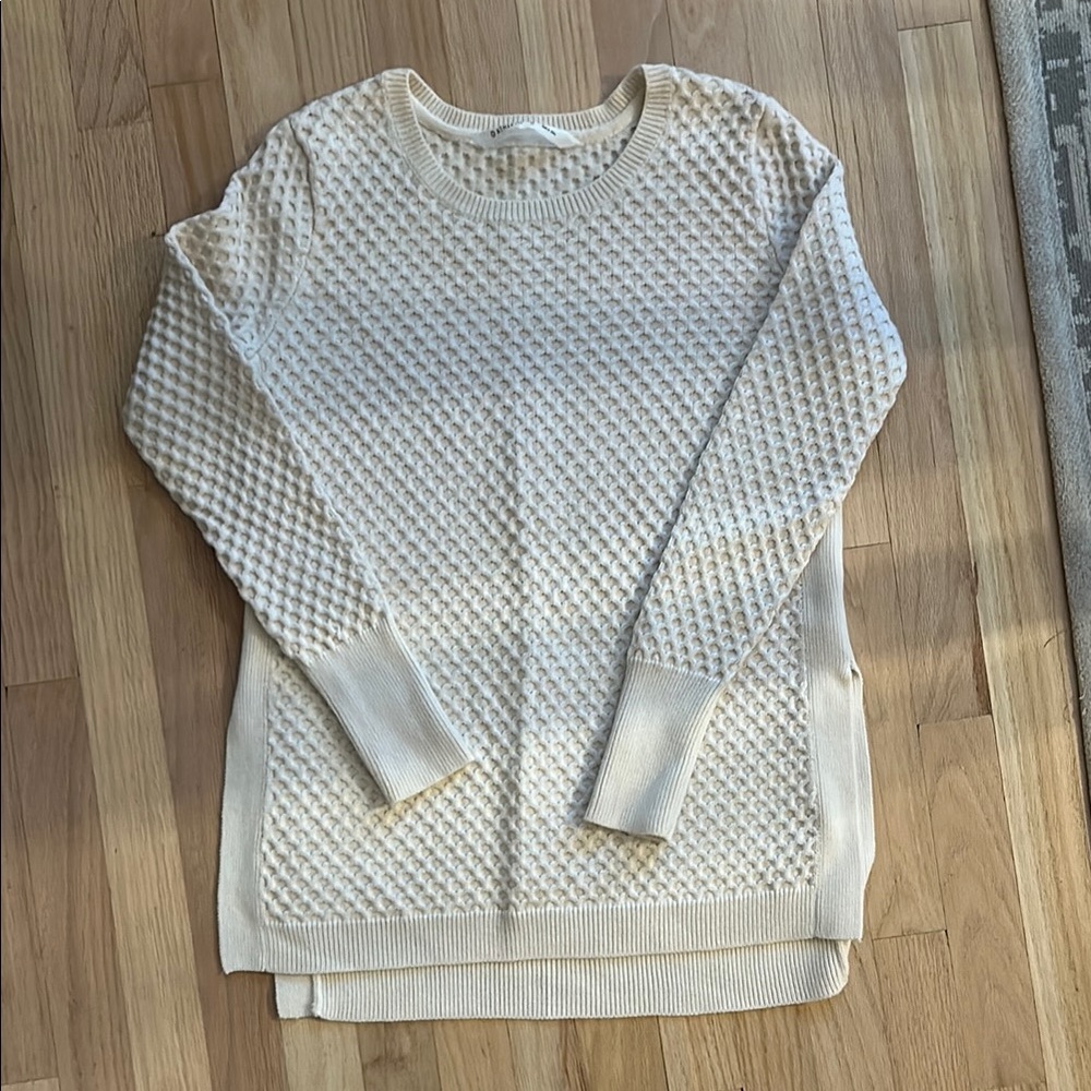 Athleta Sweater
